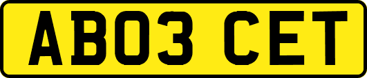 AB03CET