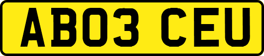AB03CEU