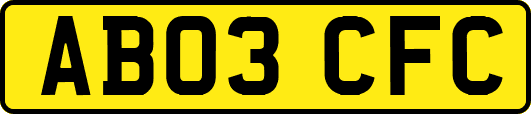 AB03CFC