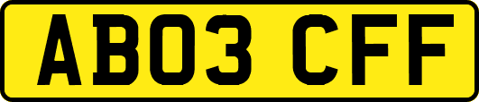 AB03CFF