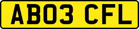 AB03CFL