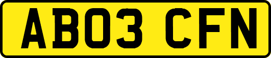 AB03CFN