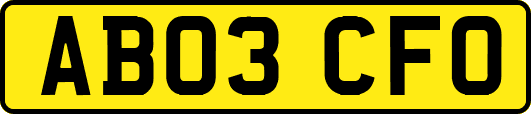 AB03CFO