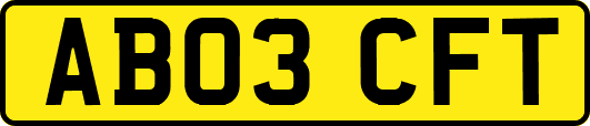 AB03CFT
