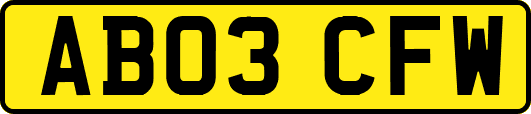 AB03CFW