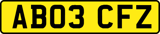 AB03CFZ