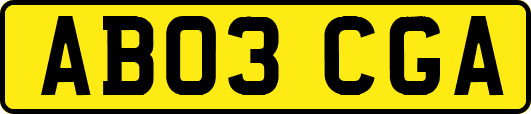AB03CGA