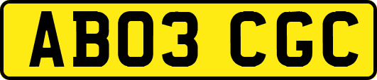 AB03CGC