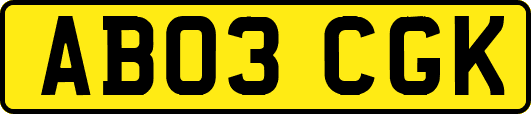 AB03CGK