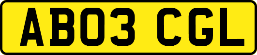 AB03CGL