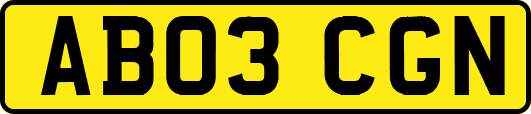 AB03CGN