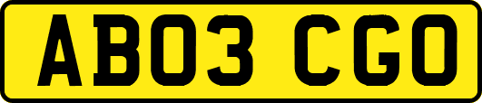AB03CGO