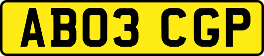 AB03CGP
