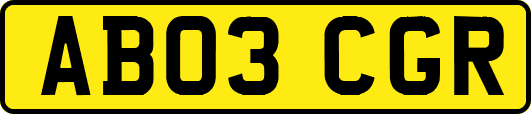 AB03CGR