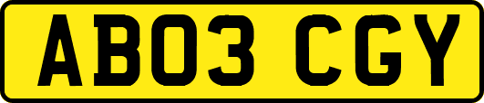 AB03CGY