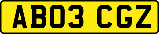 AB03CGZ