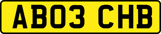 AB03CHB