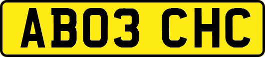 AB03CHC
