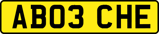 AB03CHE
