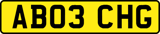 AB03CHG