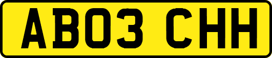 AB03CHH