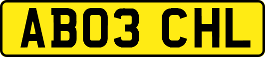 AB03CHL