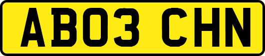 AB03CHN