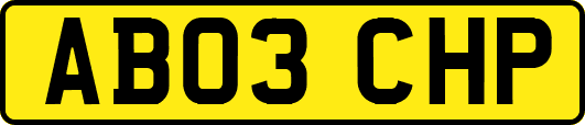 AB03CHP