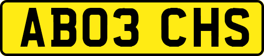 AB03CHS
