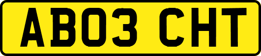 AB03CHT