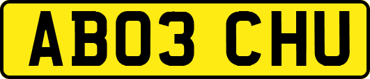 AB03CHU