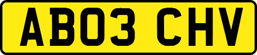 AB03CHV