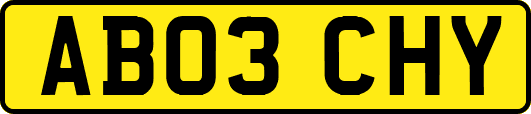 AB03CHY