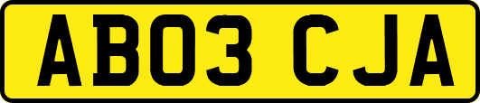 AB03CJA