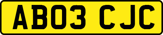 AB03CJC