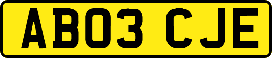 AB03CJE