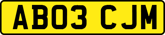 AB03CJM