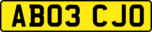 AB03CJO
