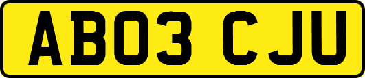 AB03CJU
