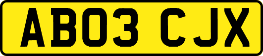AB03CJX