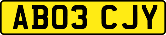 AB03CJY