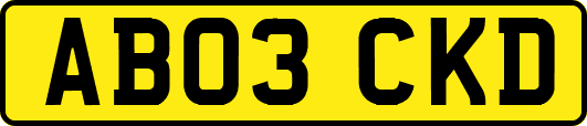 AB03CKD