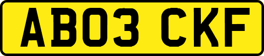 AB03CKF