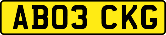 AB03CKG
