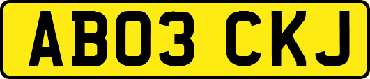 AB03CKJ