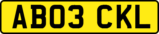 AB03CKL