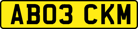 AB03CKM