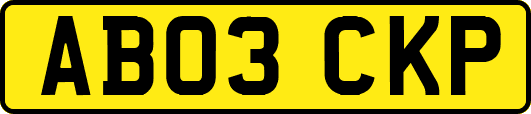 AB03CKP