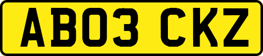 AB03CKZ
