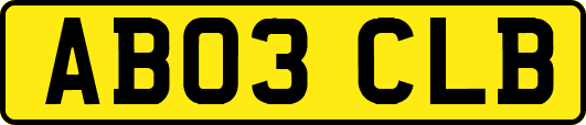 AB03CLB